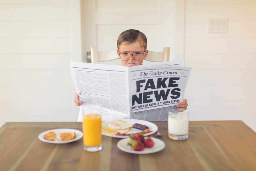 How To Discover A Story Is Fake, 5 Simple Strategies By Legit.ng Editors