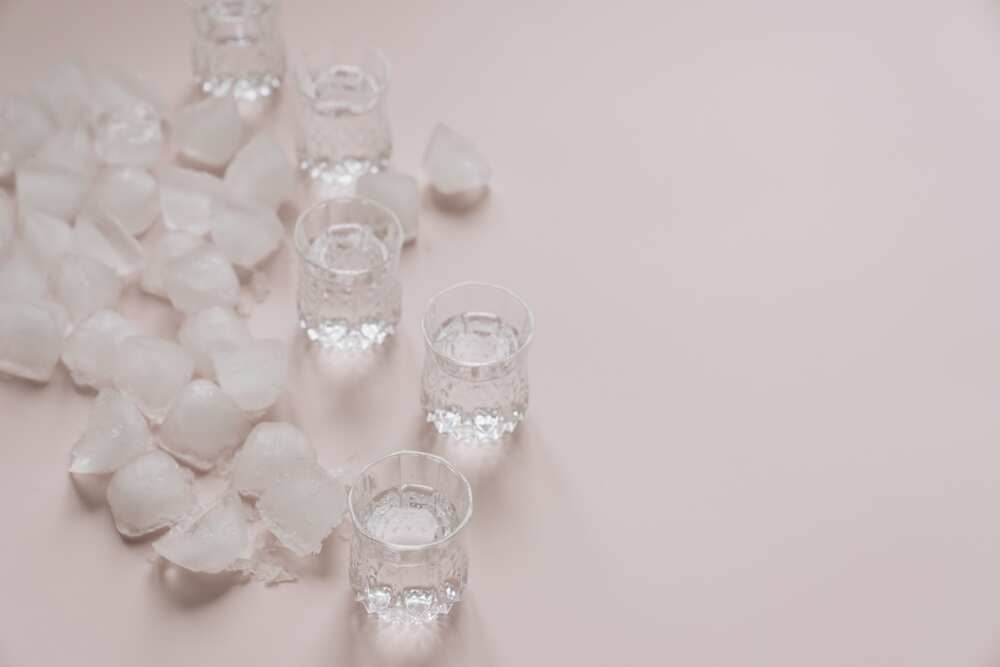 how long does it take for liquid to freeze how long does it take for liquid to freeze