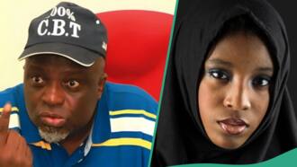 JAMB: Top lawyer speaks on discrimination against hijab wearing UTME candidates