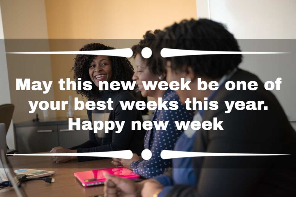 New week motivational quotes New week motivational quotes