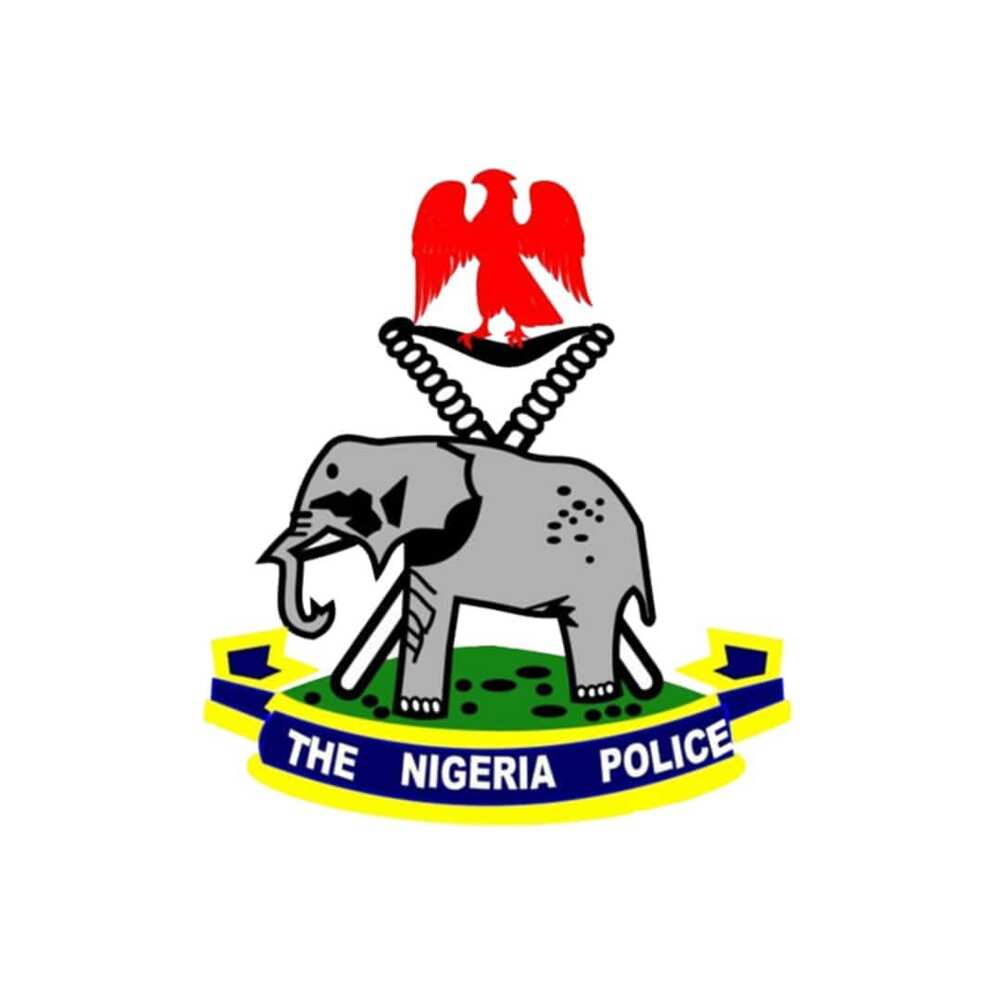 Nigeria Police Force ranks