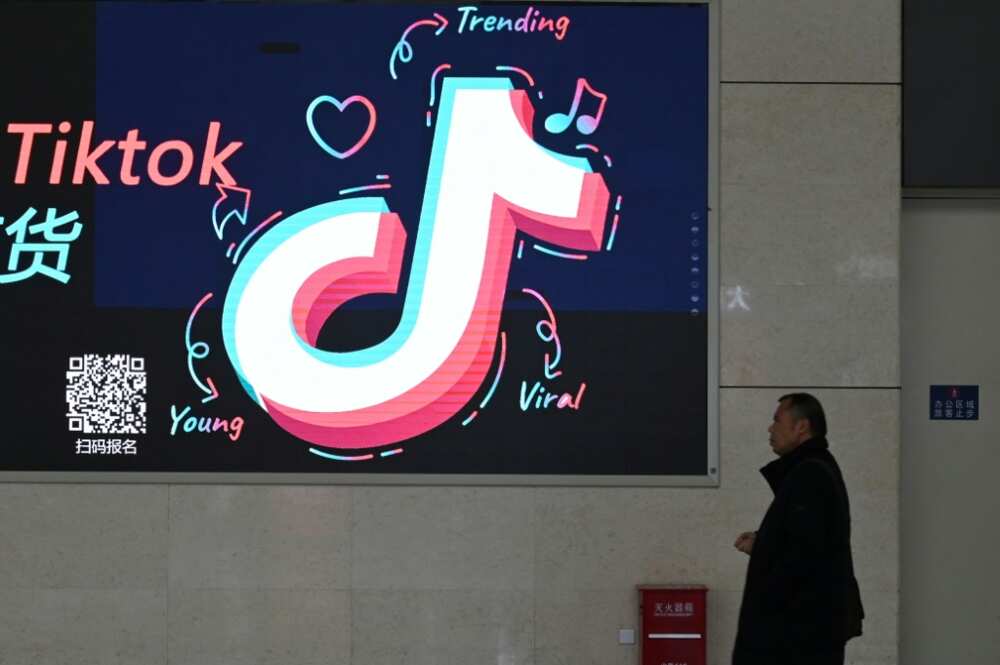 Italy's competition watchdog said TikTok had not fully complied with guidelines it had advertised to reassure consumers the app was a "safe" space