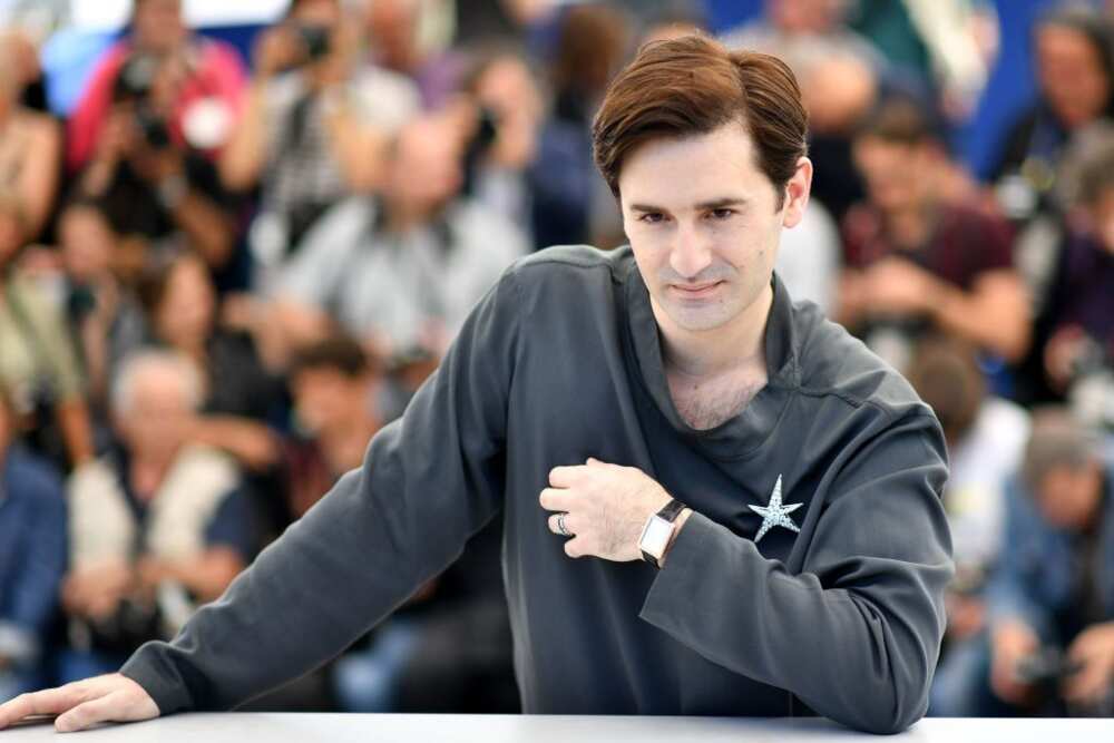 Nicolas Maury: 5 choses étonnantes sur l’acteur de dix pour cent Nicolas Maury: 5 choses étonnantes sur l’acteur de dix pour cent