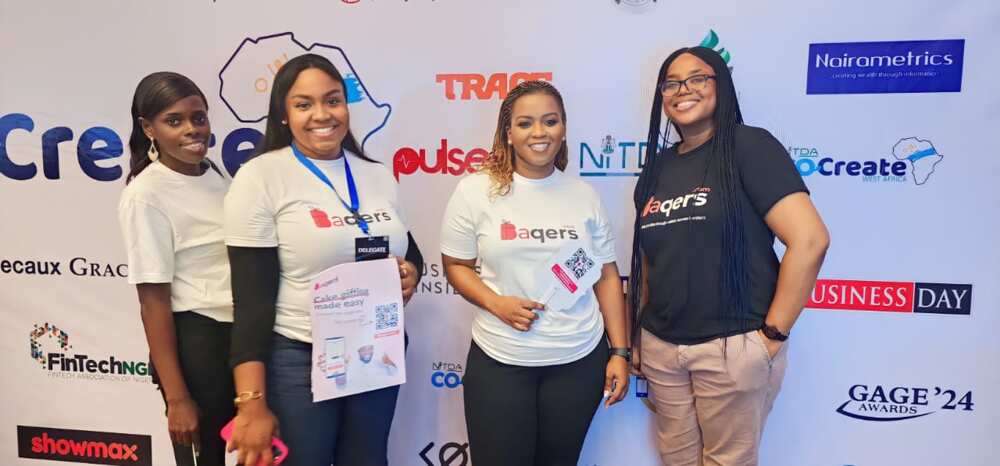 Baqers Redefines International Cake Gifting: Connecting Nigerians Worldwide