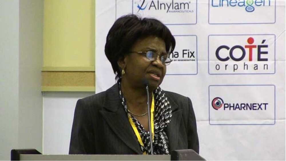 COVID-19: We've only received one application to endorse a product as possible treatment - NAFDAC
