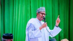 Buhari Ga Yan Najeriya: Idan Da Kun San Wahalar Da Ake Sha A Wasu Kasashe Da Kun Gode Wa Allah