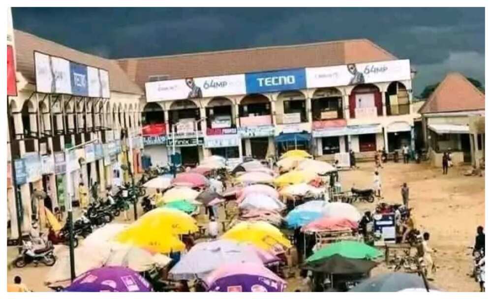 Yan bindiga sun yi garkuwa da matasa 50 a hanyar Sokoto-Gusau Yan bindiga sun yi garkuwa da matasa 50 a hanyar Sokoto-Gusau