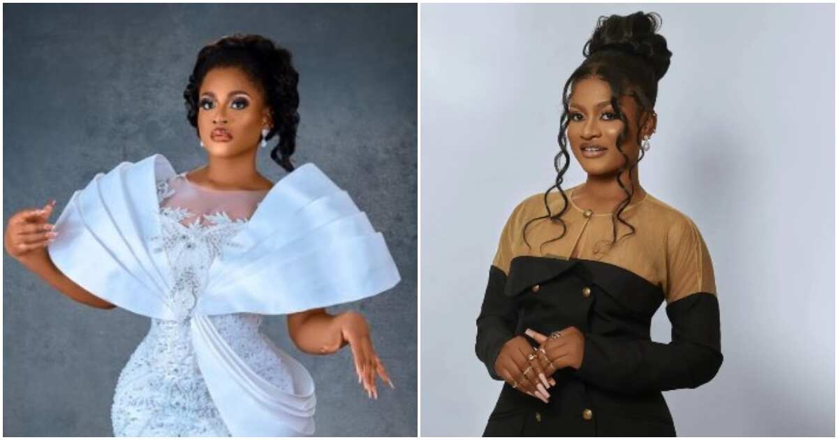 BBNaija: What Phyna said about her child will melt your heart