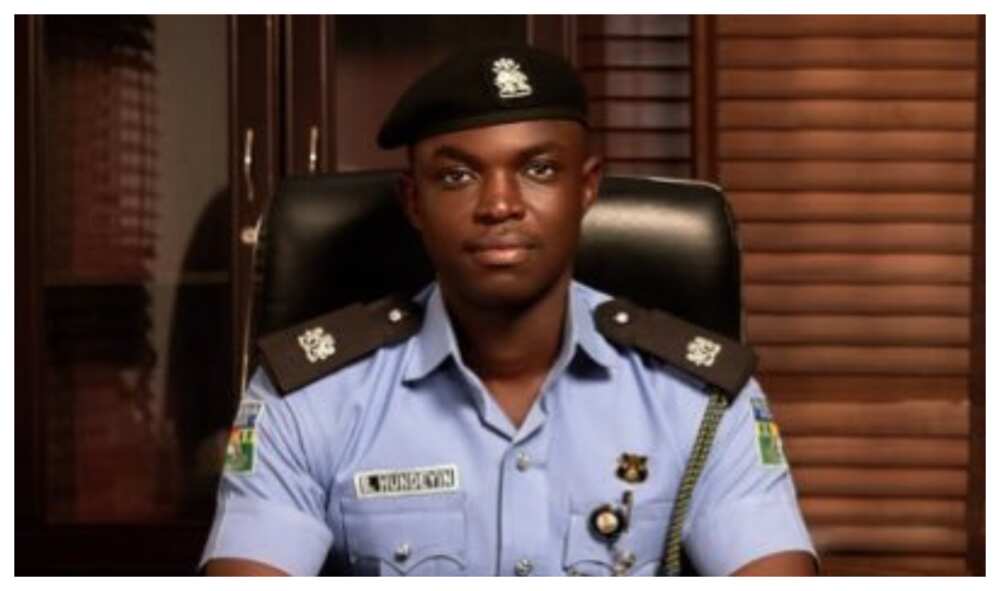 BRT, Rufai Oseni BRT, Rufai Oseni