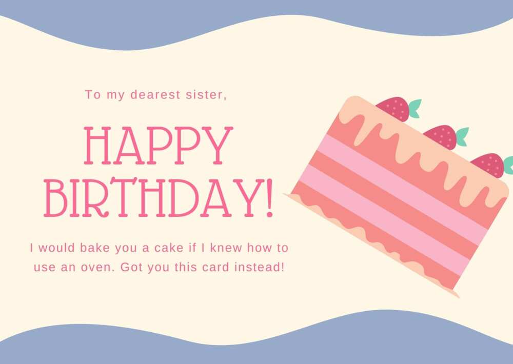 Happy Birthday Wishes For Sister She Will Adore Top Birthday Messages