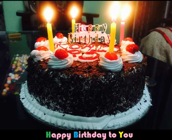 SIMA Happy Birthday Song – Happy Birthday to You - YouTube