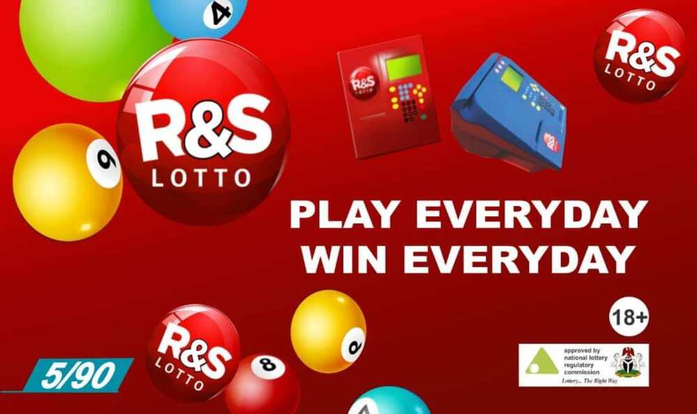 How to play R&S Lotto and win