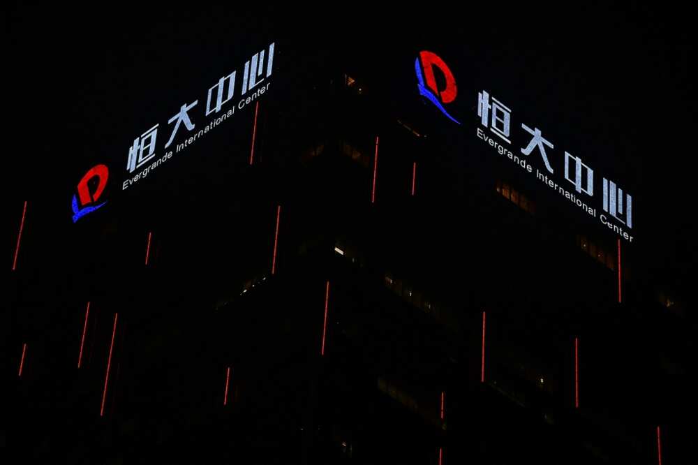 Evergrande's US bankruptcy filing comes as traders grow increasingly worried about the Chinese property sector and the effects of a crisis on the wider economy Evergrande's US bankruptcy filing comes as traders grow increasingly worried about the Chinese property sector and the effects of a crisis on the wider economy