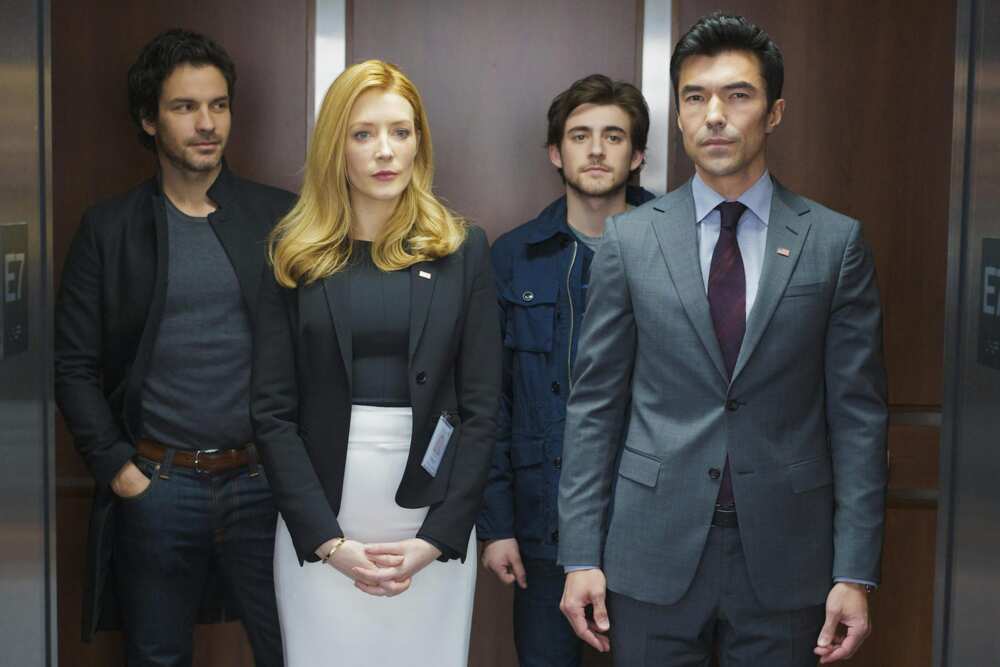 Pas de Salvation saison 3 sur Netflix : la série est annulée Pas de Salvation saison 3 sur Netflix : la série est annulée