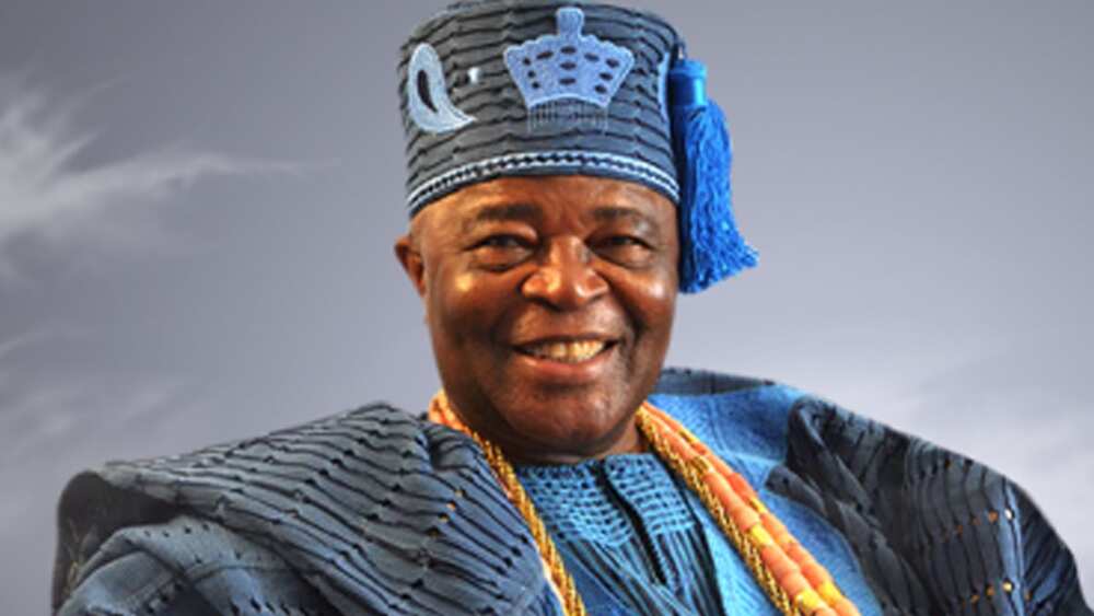 Top 10 Obas in Yorubaland Top 10 Obas in Yorubaland