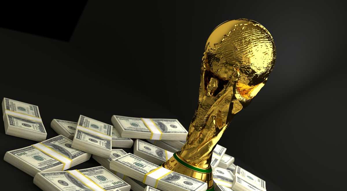 Top 5 Football Trophies And Their Worth Updated Legit Ng