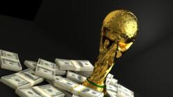 Top 10 most expensive football trophies and their worth