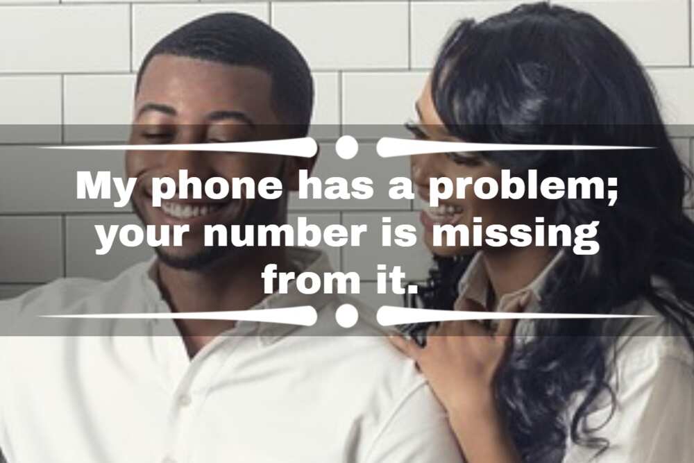 Nigerian pick up lines Nigerian pick up lines