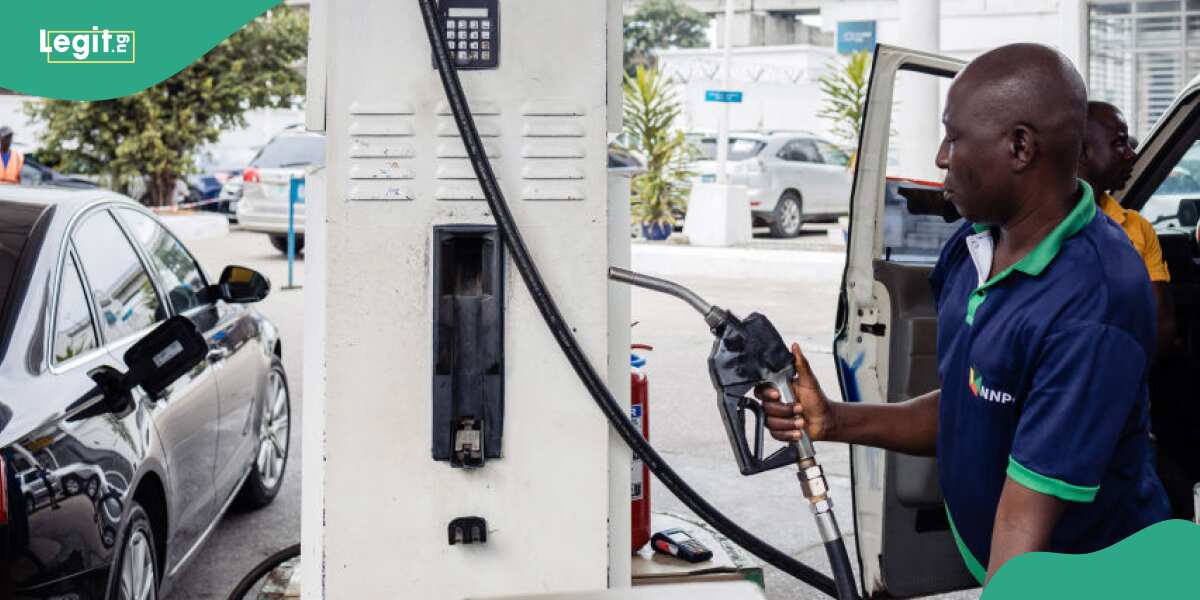 Rainoil MD reveals how much FG pays for petrol subsidy