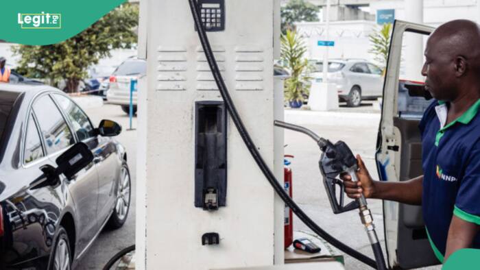 Oil marketers may hike petrol price as crude hits $94 per barrel amid naira crash