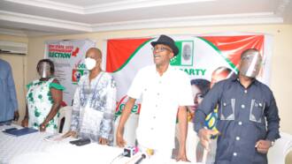 2023: Labour Party insists 'OBIdient' rally will still hold in Lekki