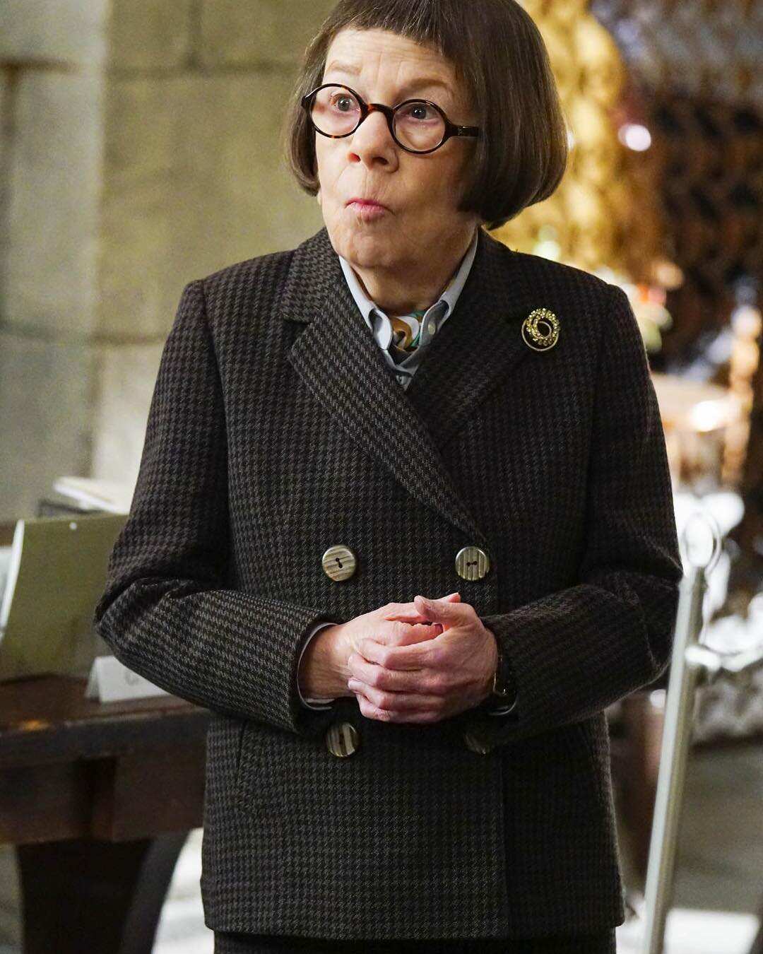 Linda Hunt Bio: Age, Height, Wife, Car Accident - Legit.ng