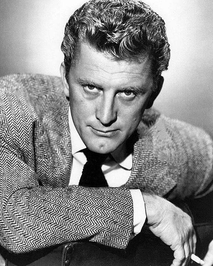 Kirk Douglas net worth, age, height, wife, grandchildren, is he dead o