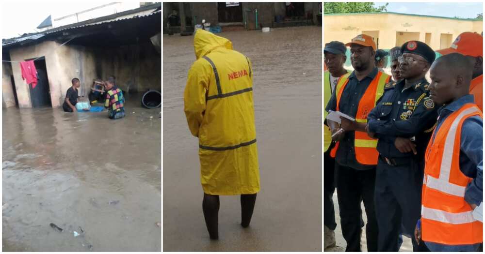 Flooding in Nigeria 2023/floods in Nigeria 2023