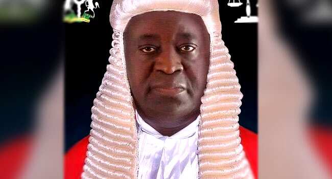 Garba Nabaruma: Yobe state chief judge is dead