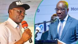 “PDP may lose Edo state”: APC chieftain warns Obaseki amid Shaibu’s impeachment saga