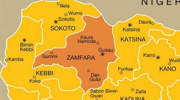 Yanzu-yanzu: Gwamna Matawalle ya kulle makarantun Zamfara dake makwabtaka da Katsina da Sokoto