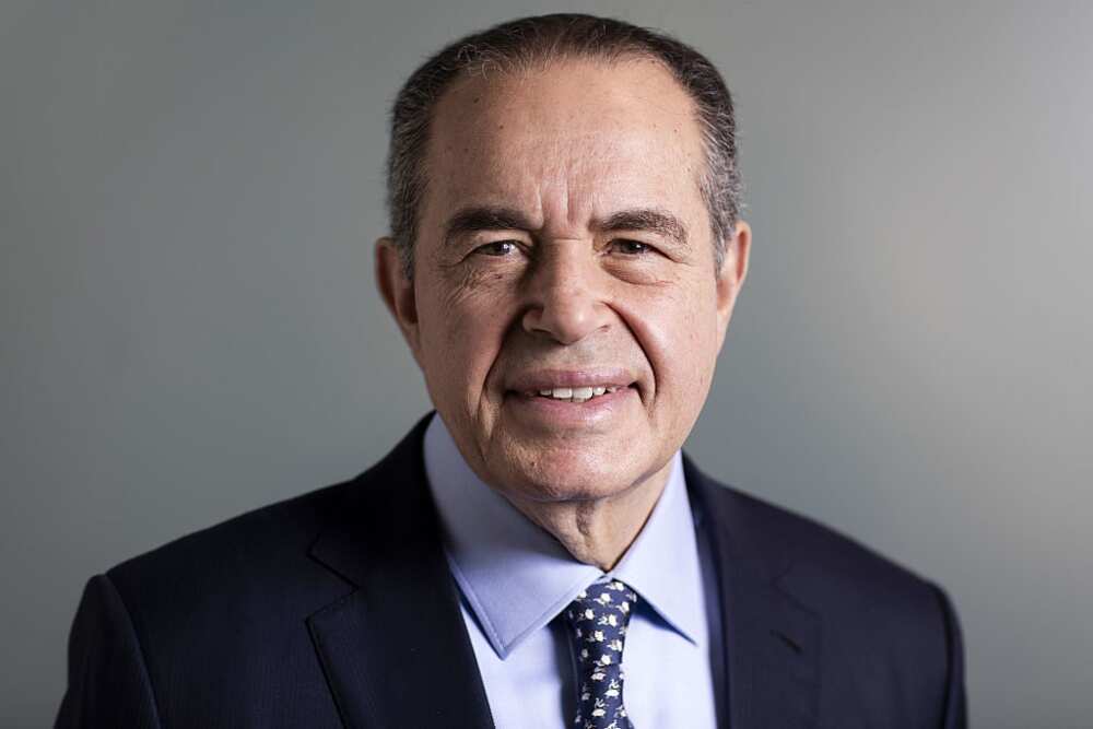who is the richest man in africa? who is the richest man in africa?