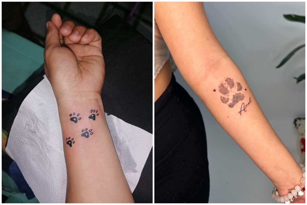 Unique Forearm Tattoo Ideas for Women | TikTok