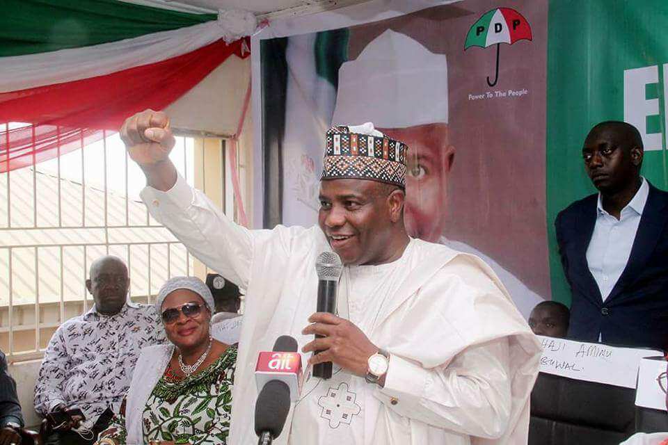 PDP commends Supreme Court judgment on Sokoto, Bauchi, others