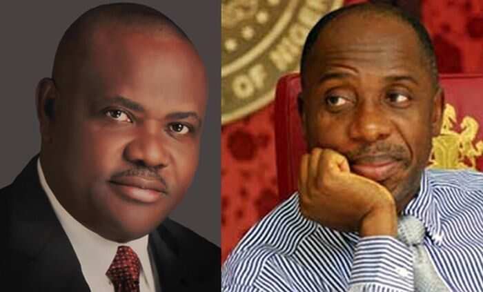Rotimi Amaechi is a victim of judicial rascality perpetuated by Governor Wike, Group claims