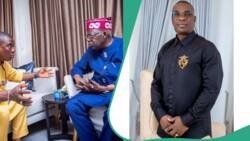 "This misery is too much": Kwam 1 slams Tinubu, reminds him of his promises in viral clip