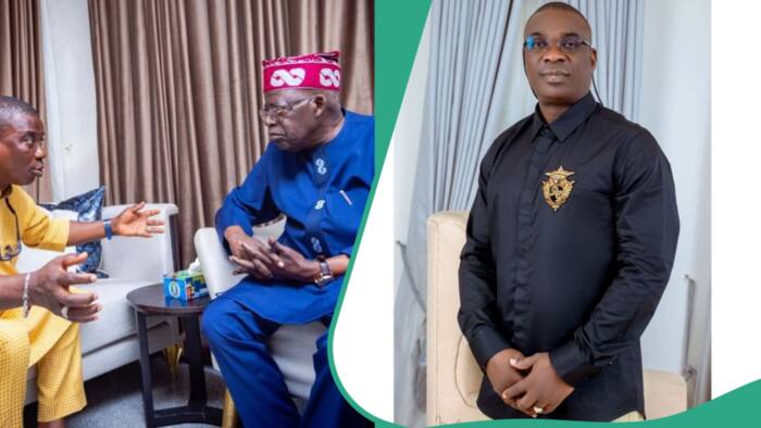 "This misery is too much": Kwam 1 slams Tinubu, reminds him of his promises in viral clip
