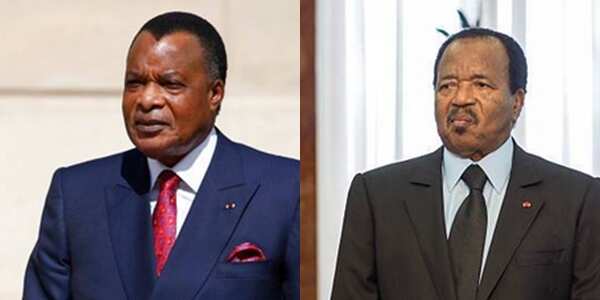 Sit-Tight-Syndrome: List of Africa's Longest-serving Current Heads of State