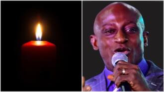 Just in: Huge tragedy, tears as popular Nigerian pastor dies