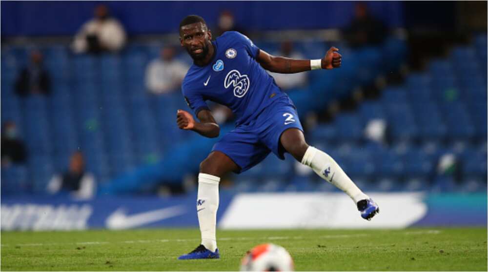 Antonio Rudiger: PSG launch official bid for Chelsea outcast on permanent transfer Antonio Rudiger: PSG launch official bid for Chelsea outcast on permanent transfer