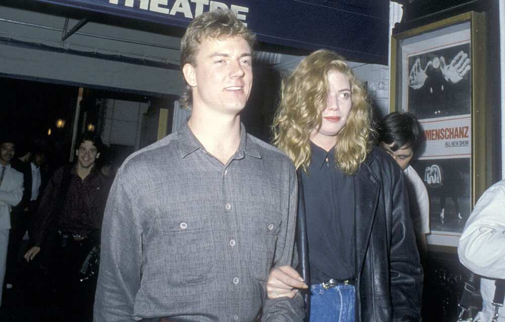 Is Kelly McGillis still married Is Kelly McGillis still married