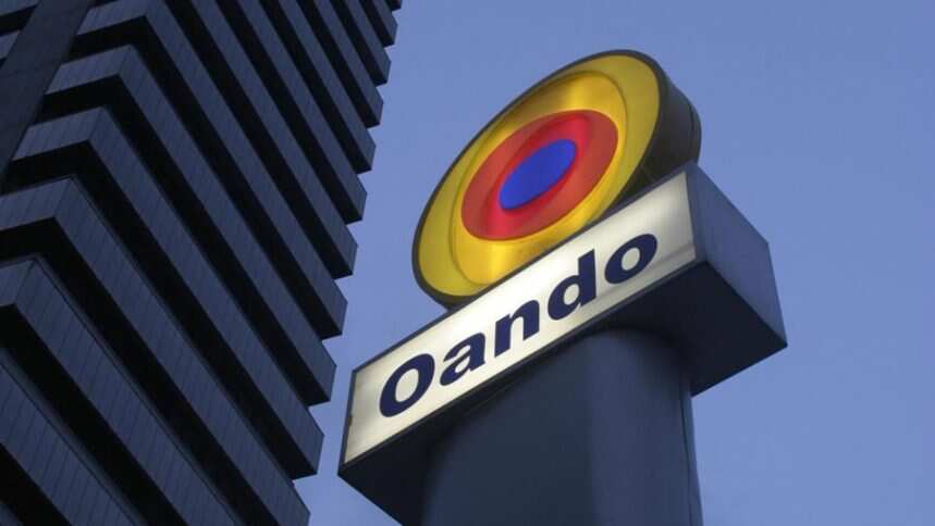 Court stops SEC from infringing on Oando shareholders rights