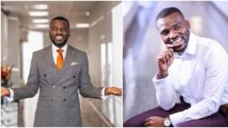 He was a pastor in US: 3 stunning facts about Oyedepo's son, Pastor Isaac, who quit Winners Chapel