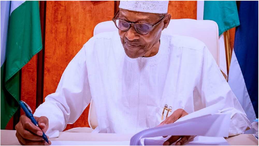 Sabuwar Ƙungiyar APC Ta Buƙaci Buhari Ya Zaɓi Magajinsa Daga Kudu Maso Gabas