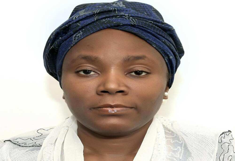 Atiku’s daughter revalidates membership of APC ahead of 2023