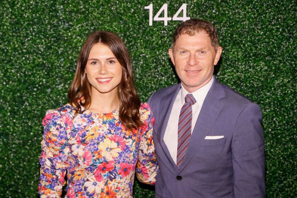 Sophie Flay Sophie Flay