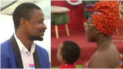 Romantic: Couple with hearing impairment reveal how they met & married, sweet video trends