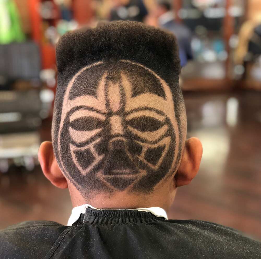 Flat top haircuts Flat top haircuts