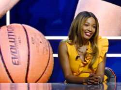 cari Champion