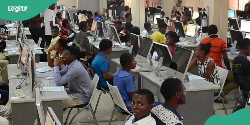 JAMB has announced the date for the 2024 UTME